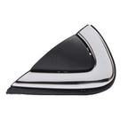 Left Driver Mirror Corner Triangle Trim for Honda CR-V (2017–2022)