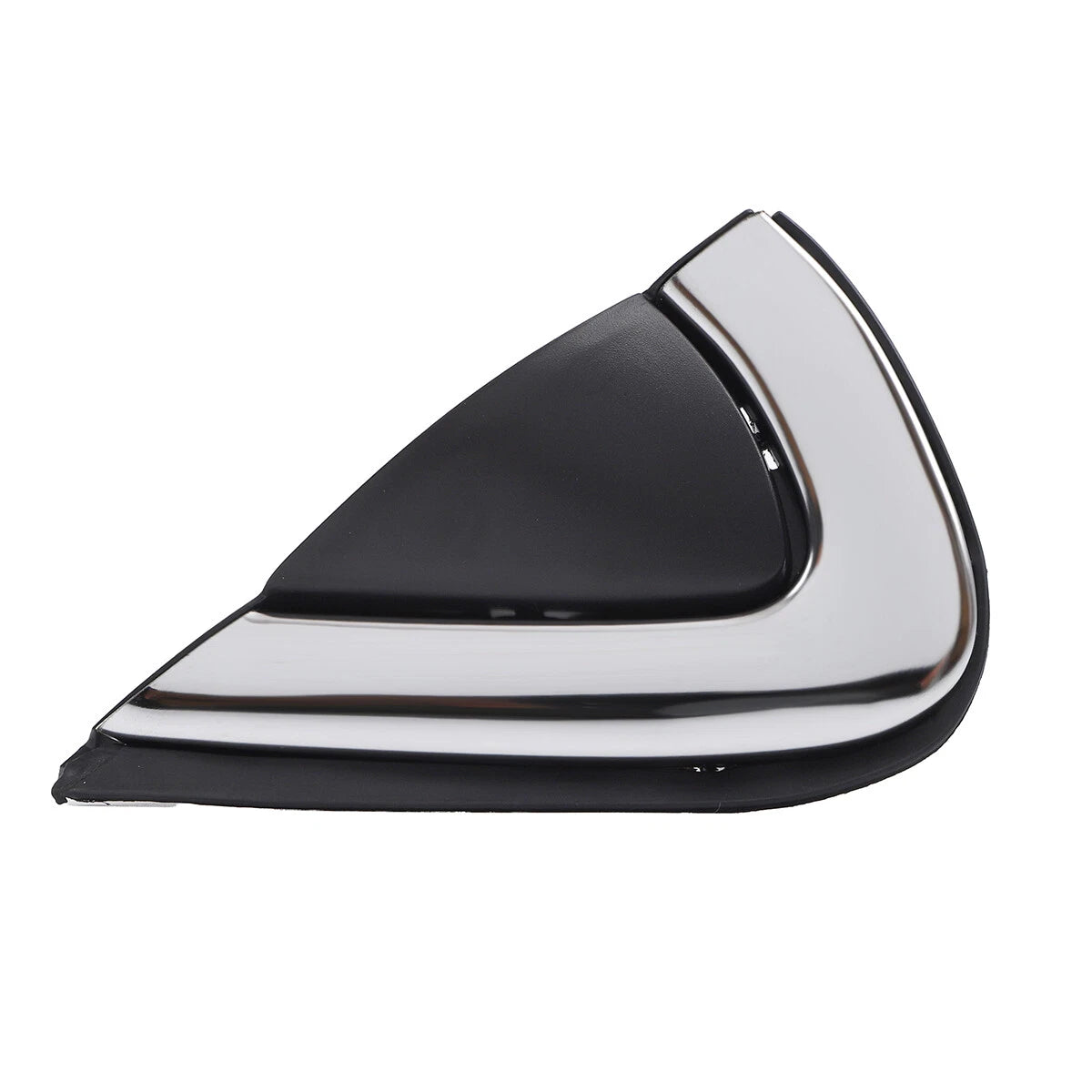 Left Driver Mirror Corner Triangle Trim for Honda CR-V (2017–2022)