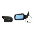 Power Mirror for BMW X5 (2000–2006) Left Manual Folding Heated