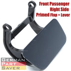 Headlight Washer Nozzle Cover for BMW E60 E61 (2006-2010)