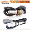 2X Upstream Down Oxygen Sensors for Toyota Corolla (1995–1997)