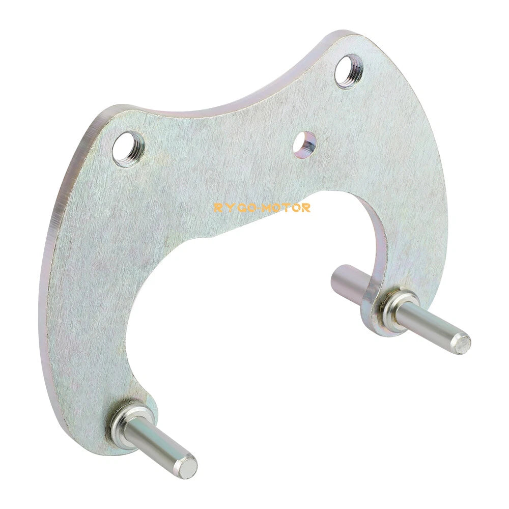 Rear Brake Caliper Mounting Bracket for Polaris RZR Turbo S 2019–2021 1913221