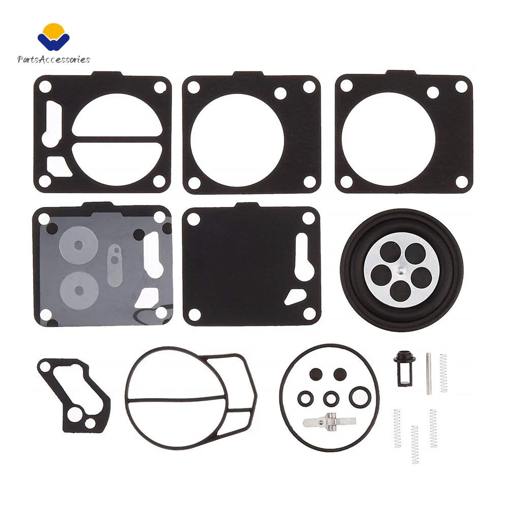 Carburetor Rebuild Kit for Kawasaki Mikuni SBN 750 SXi / Pro (1996–2002)