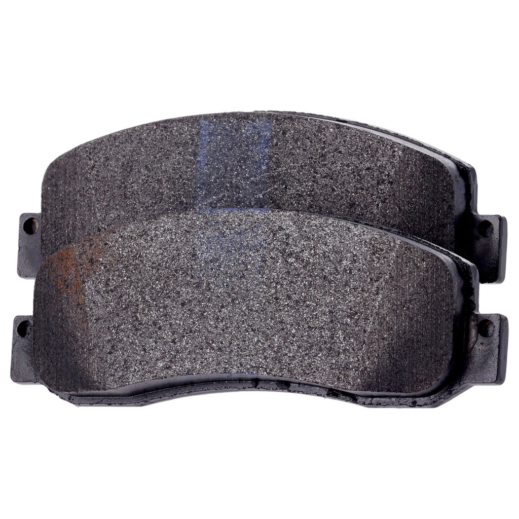 Brake Pad Set for Ford F-250 Super Duty (2005–2011) Front