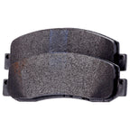 Brake Pad Set for Ford F-250 Super Duty (2005–2011) Front