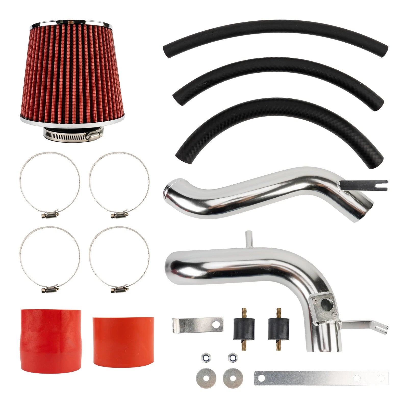 Cold Air Intake System for Honda Accord 2.4L (2008–2012)