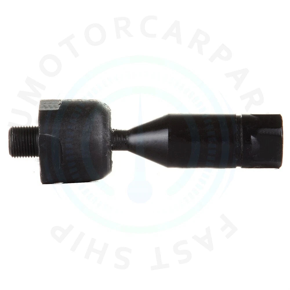 Set of 10 Ball Joints Tie Rod Ends for Toyota Tacoma 4WD (1995–2004)