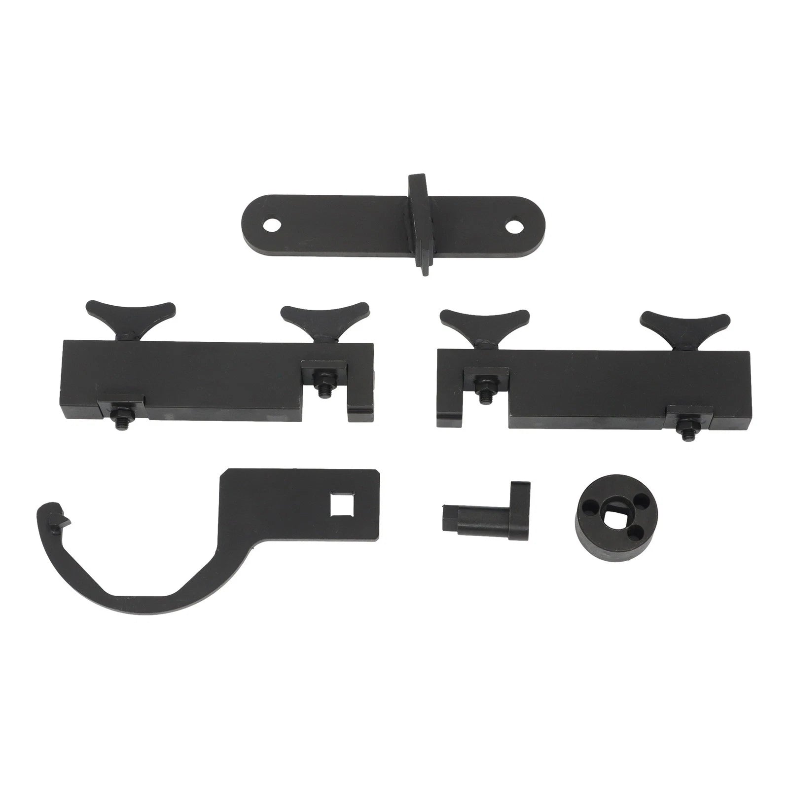 Timing Chain Kit with VVT Tool for Jaguar XK / XKR / XF / XFR (2009-2014)