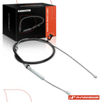 Parking Brake Cable Rear Left for Ford Windstar (1999–2002)