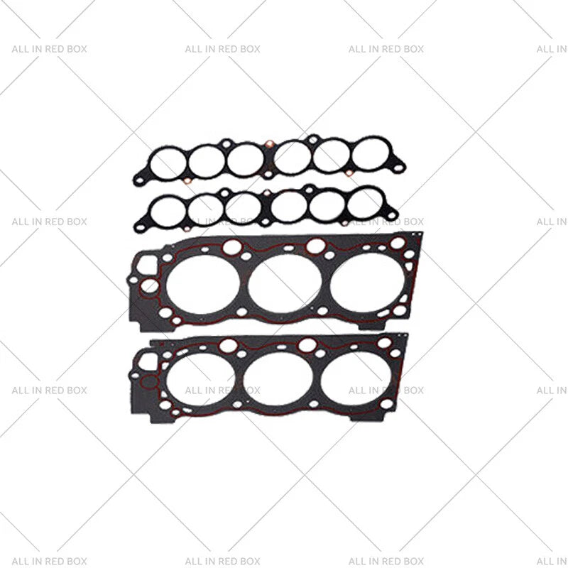 Cylinder Head Gasket Set for Toyota Prado VZJ95 (1996–1999)