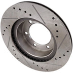 Brake Disc for Toyota 4Runner, Tacoma (1995–2004) Vented Front