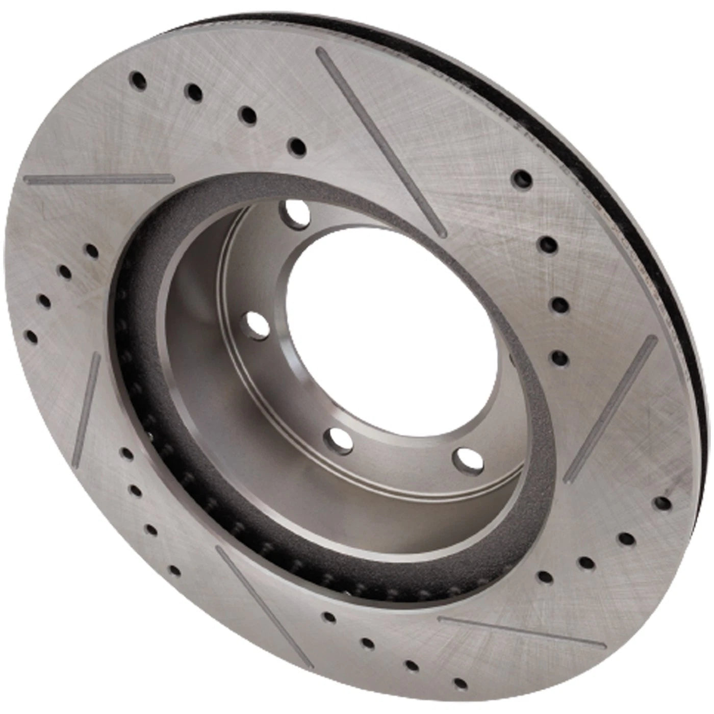 Brake Disc for Toyota 4Runner, Tacoma (1995–2004) Vented Front