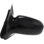 Power Mirror for Chevrolet Cavalier Coupe, Pontiac Sunfire (1995–2005)