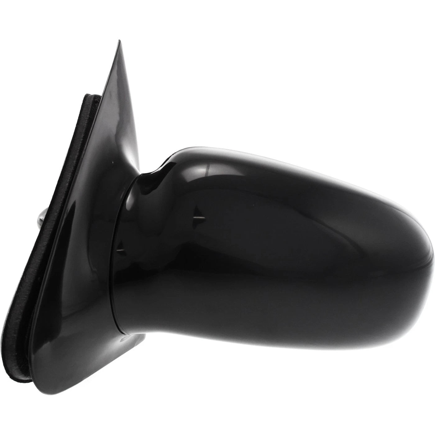 Power Mirror for Chevrolet Cavalier Coupe, Pontiac Sunfire (1995–2005)
