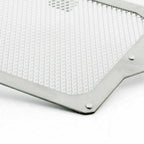 Radiator Grille Guard Cover for Kawasaki ER6N/F (2012–2015)