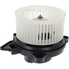 Blower Motor for Chrysler Aspen, Dodge Durango (2004–2009)