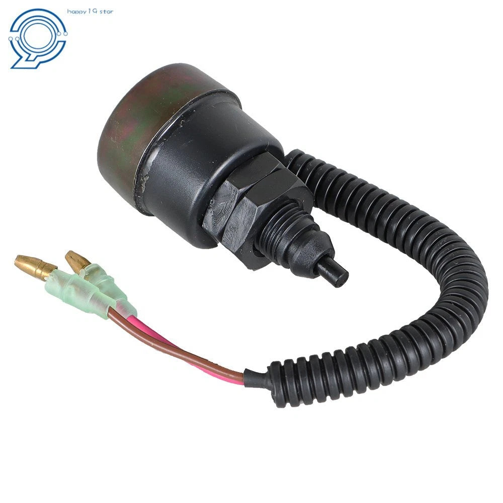 Stop Switch Assembly for Yamaha G2 G8 G9 (1991-1996)
