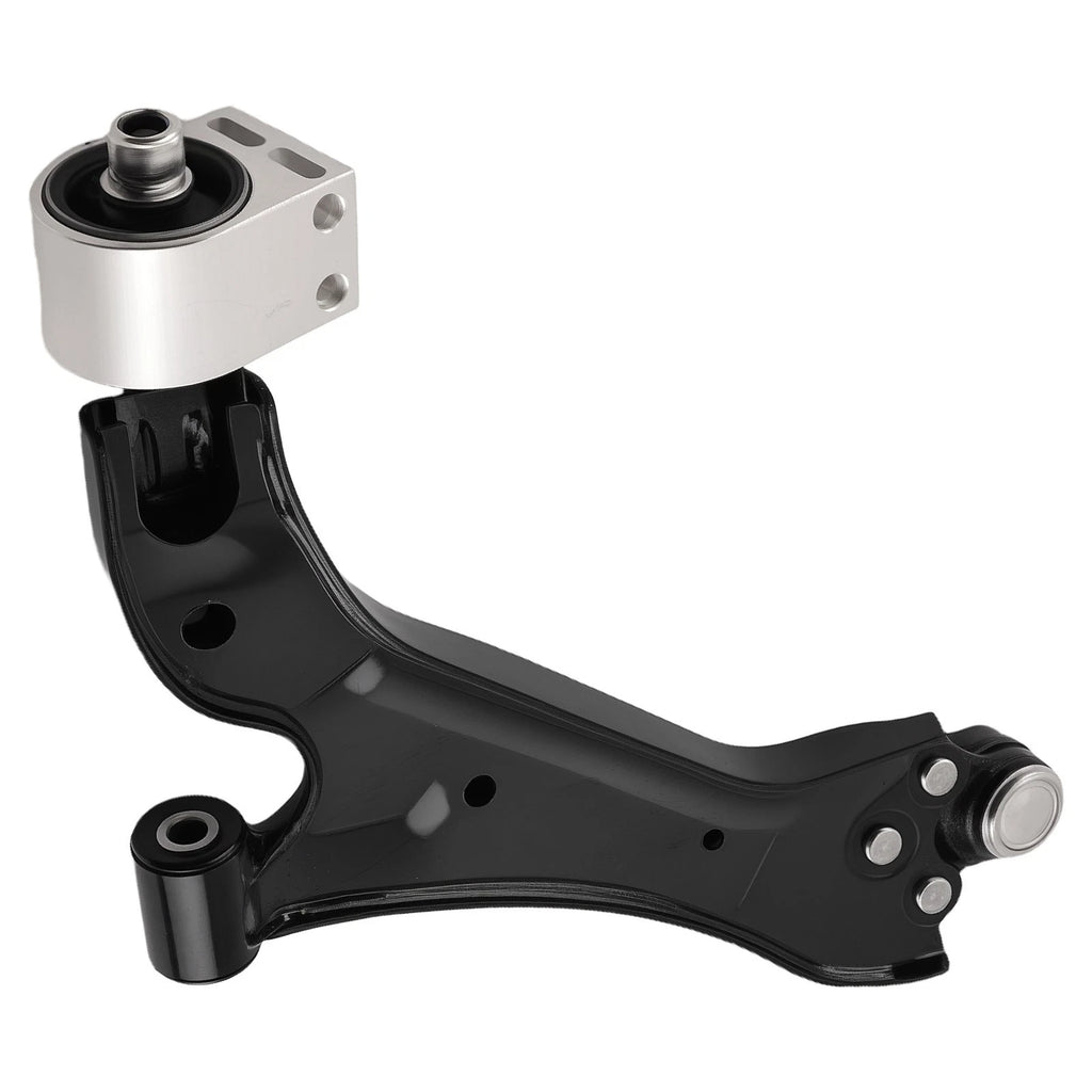 Set of 4 Front Struts Control Arm Sway Bar for Chevrolet Equinox GMC Terrain (2010–2017)