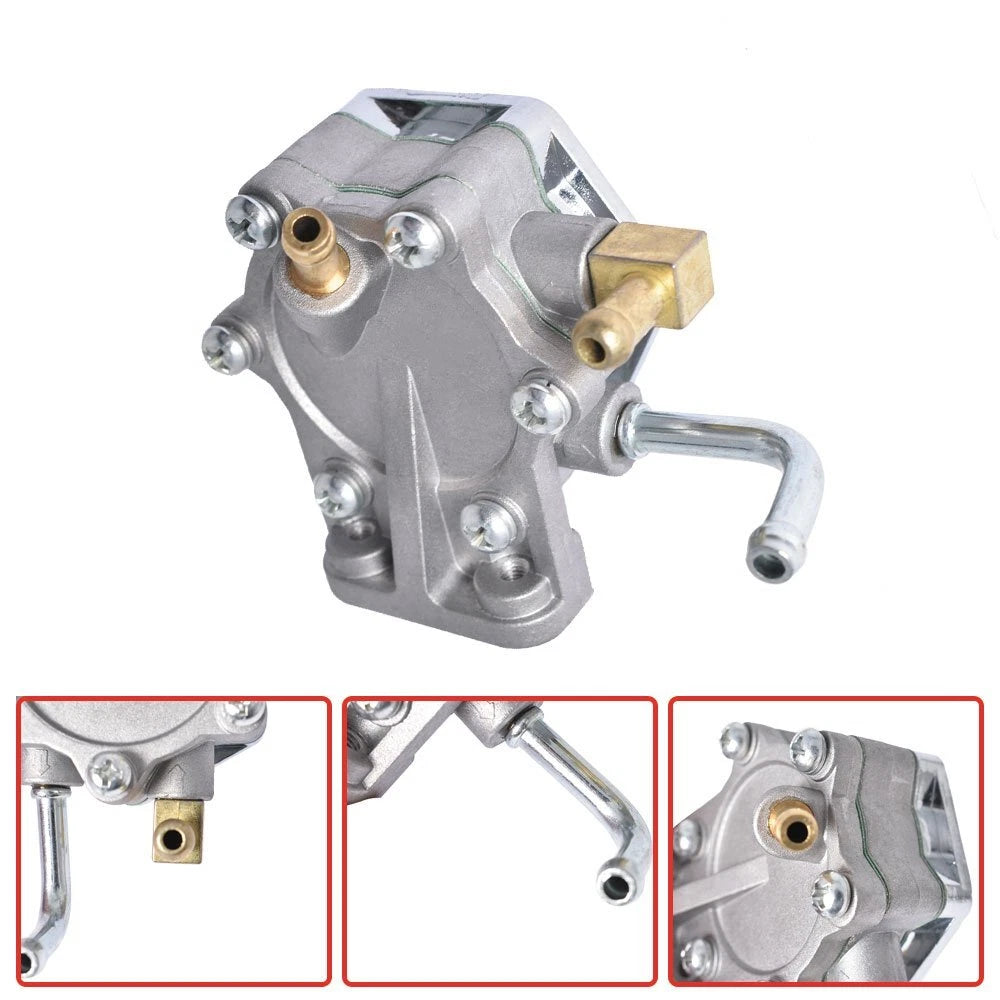 Fuel Pump Assembly for Yamaha Vstar Virago XV 250 (1997–2007)
