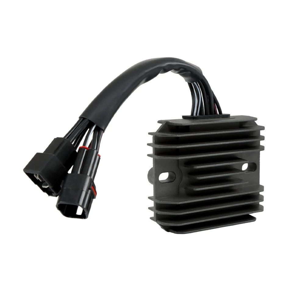 Coil Stator & Regulator Rectifier for Suzuki GSXR600 GSX-R750 (2006–2016)