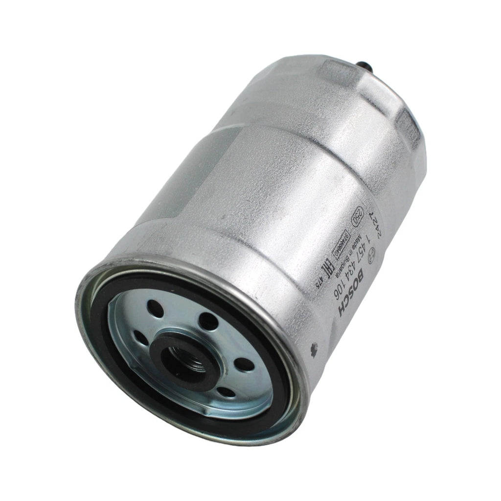 Bosch Fuel Filter for Audi 4000 (1980–1987)