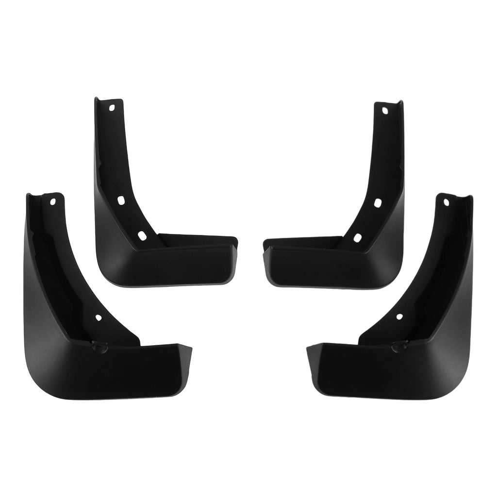 Set of 2 Mud Flaps Splash Guards for Volkswagen Magotan (2020–2021)