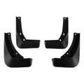 Set of 2 Mud Flaps Splash Guards for Volkswagen Magotan (2020–2021)
