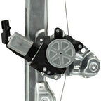 Window Regulator for Cadillac ATS (2013–2019) Right Rear Passenger Side