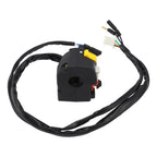 Handlebar Control Start Kill Stop Switch for Honda FourTrax 300 (1996 - 2000) US