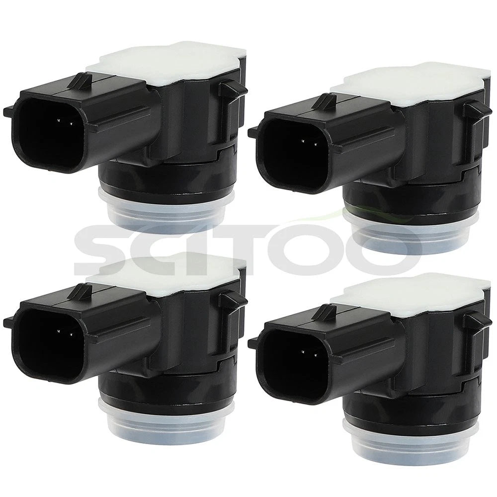 Parking Sensor for Cadillac Chevy GMC Buick (52050134, 23428268)