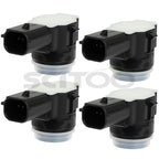 Parking Sensor for Cadillac Chevy GMC Buick (52050134, 23428268)