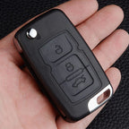 3 x Button Remote Control Key Housing Shell for Geely Emgrand 7 (2010-2020)