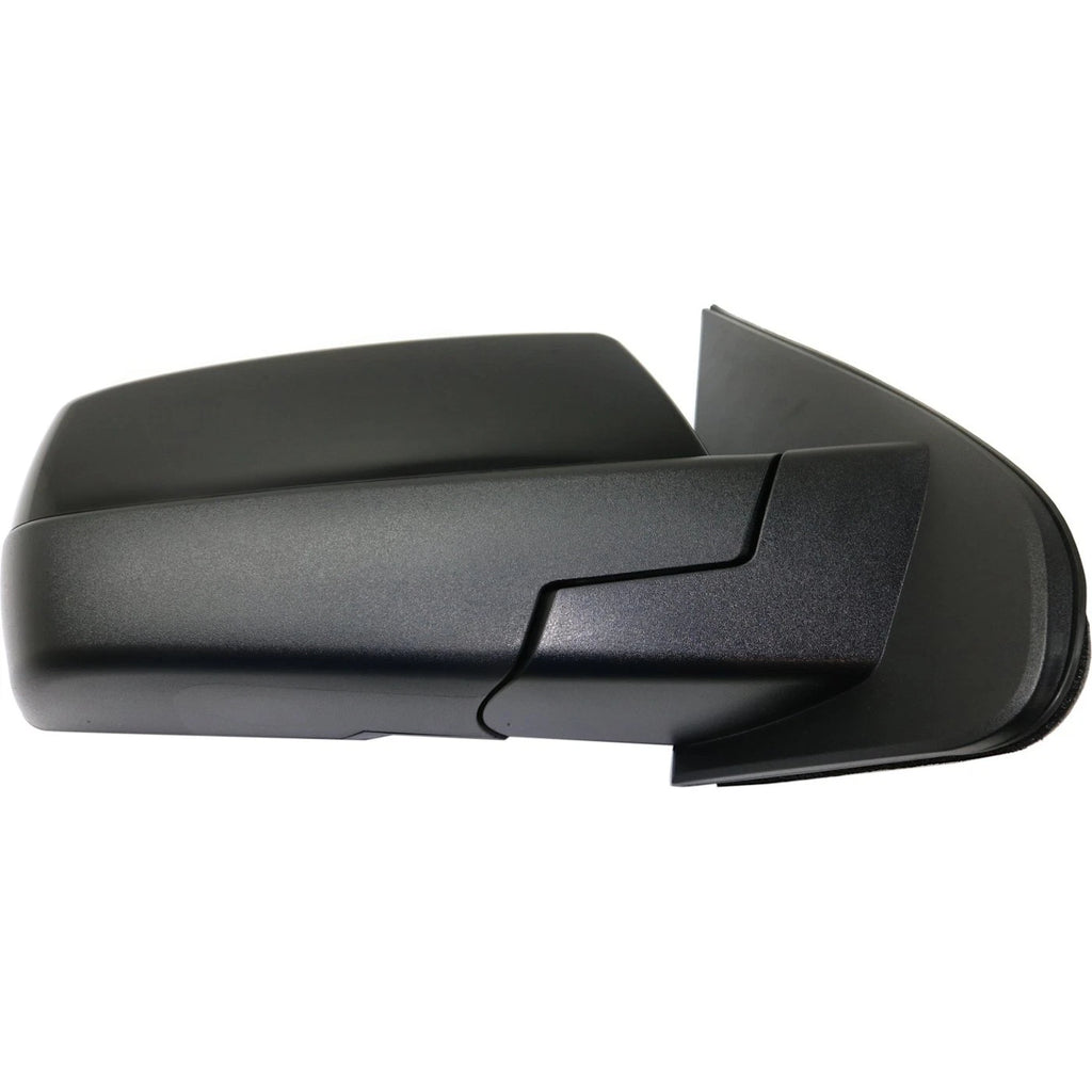 Passenger Side Mirror for Chevrolet Silverado 1500 LD (2019)