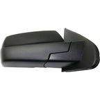 Passenger Side Mirror for Chevrolet Silverado 1500 LD (2019)