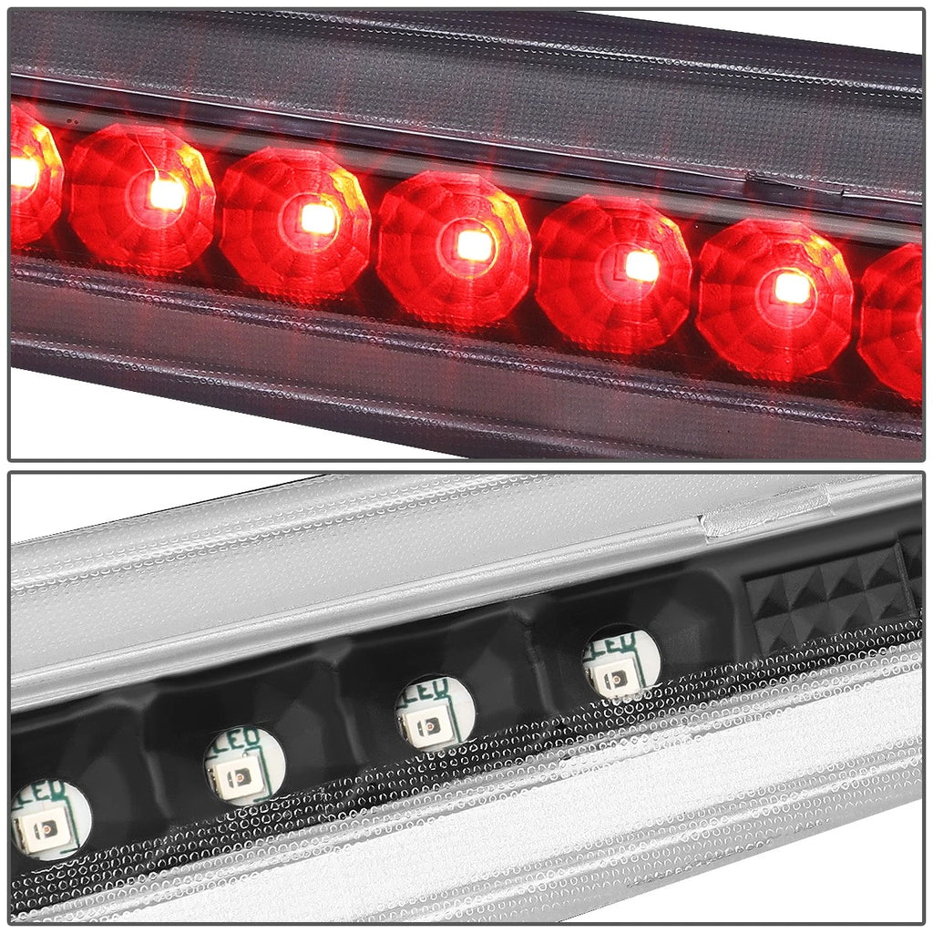 LED Third Brake Light for Cadillac DTS (2006–2011)