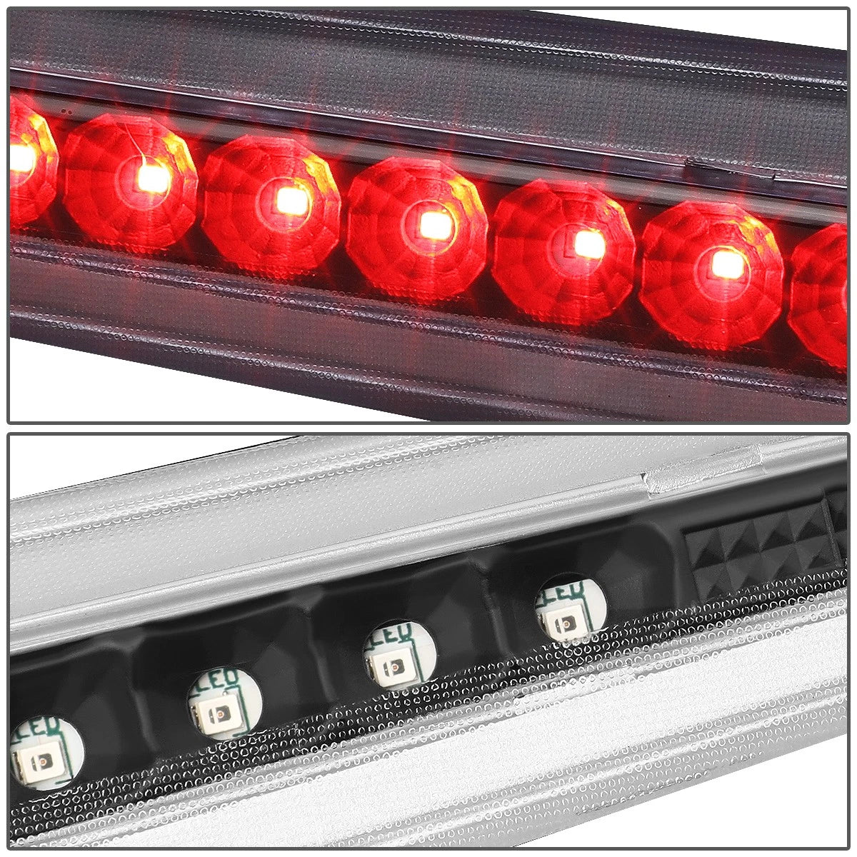 LED Third Brake Light for Cadillac DTS (2006–2011)