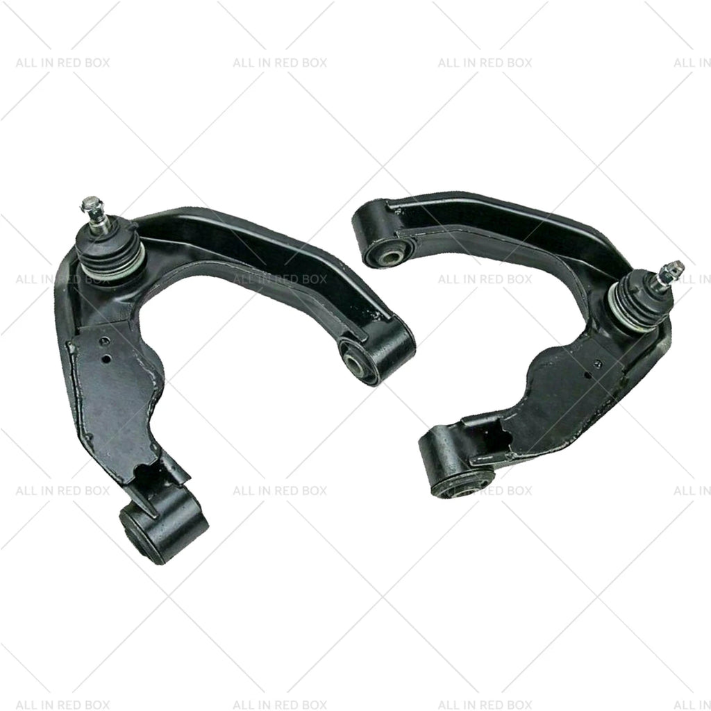 Control Arm for Nissan Navara D22 (1997–2015) Front Upper