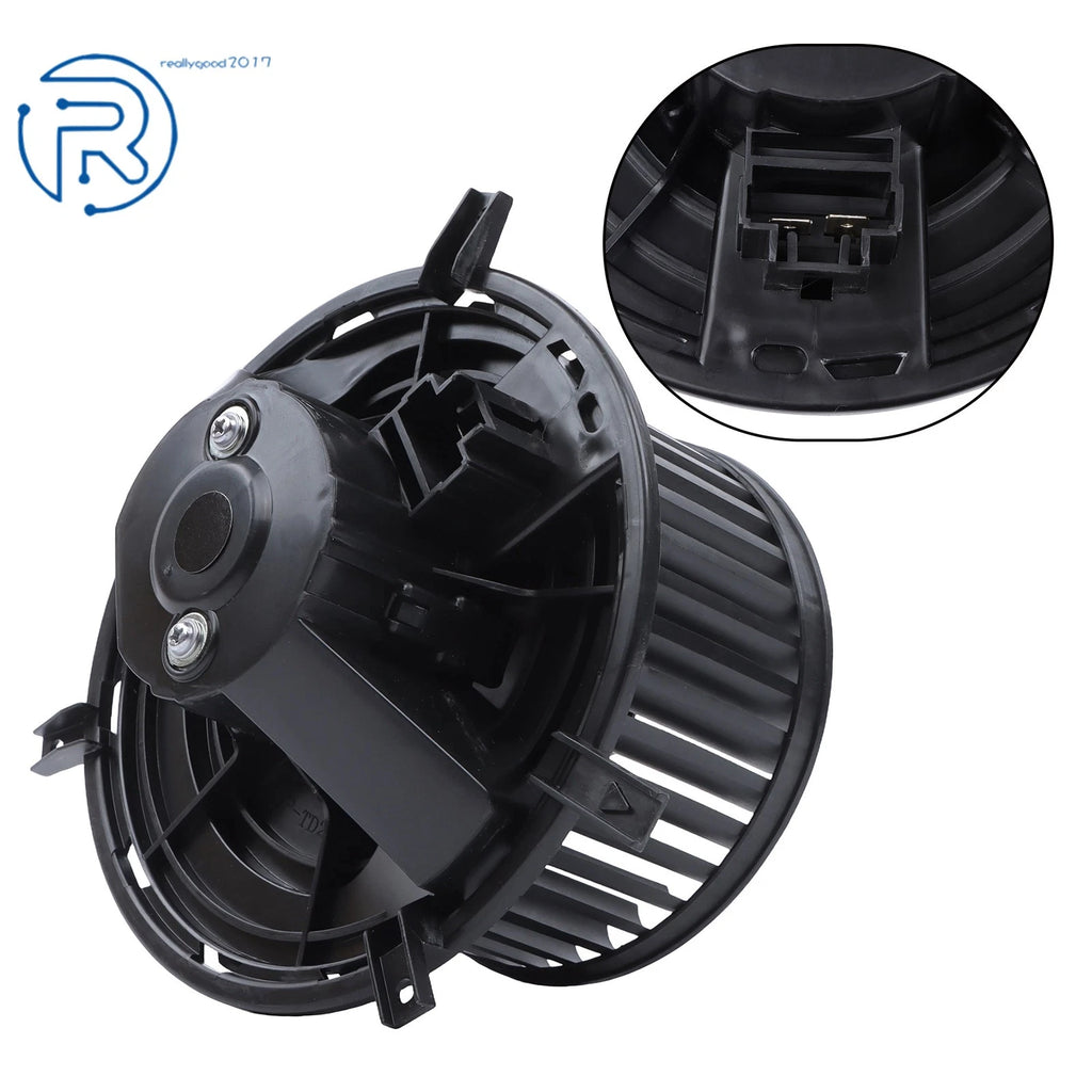 Blower Motor with Fan Cage for Dodge Journey (2009-2020)