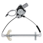 Electric Window Regulator Assembly for Honda Civic 2001-05 741-745 Rear Right