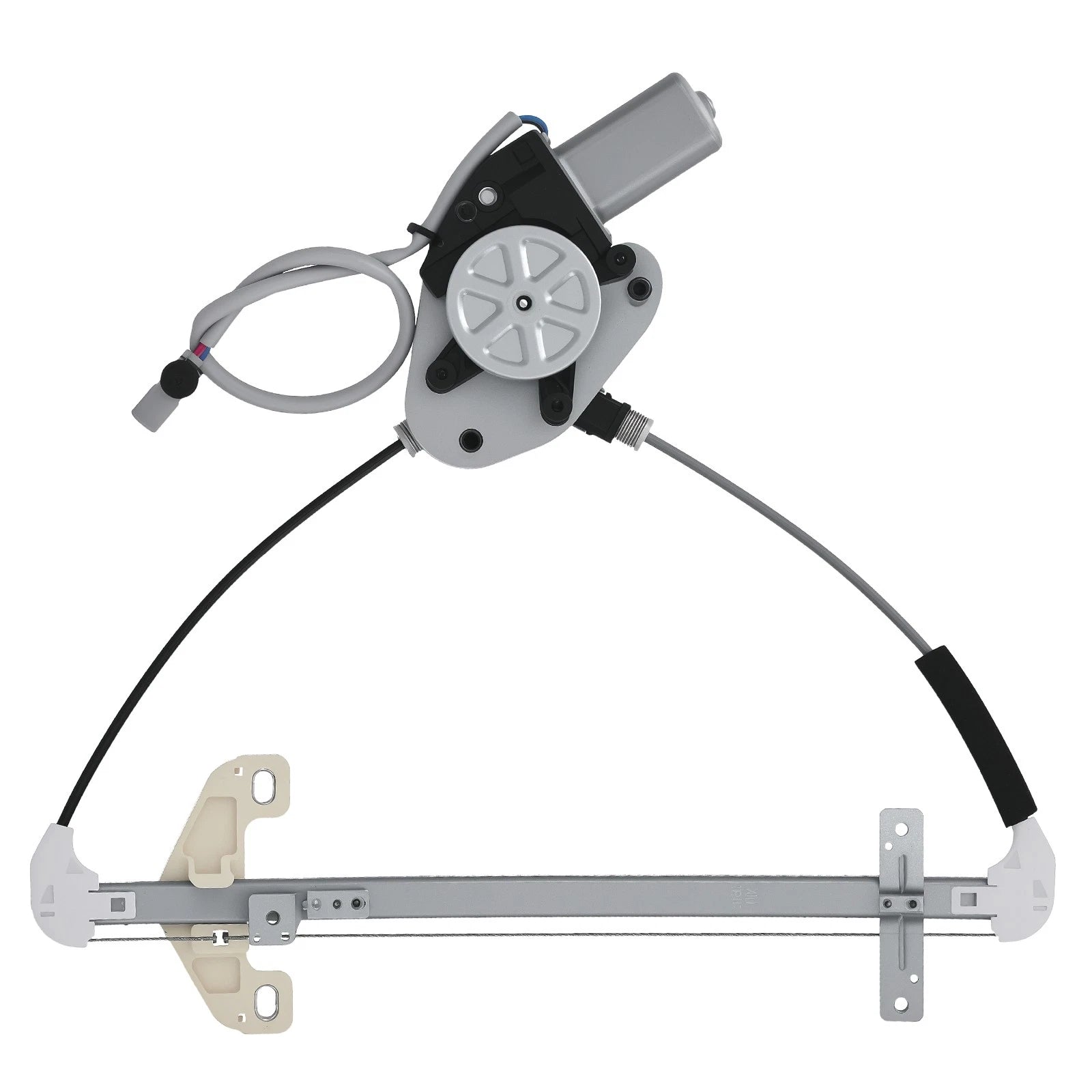 Electric Window Regulator Assembly for Honda Civic 2001-05 741-745 Rear Right