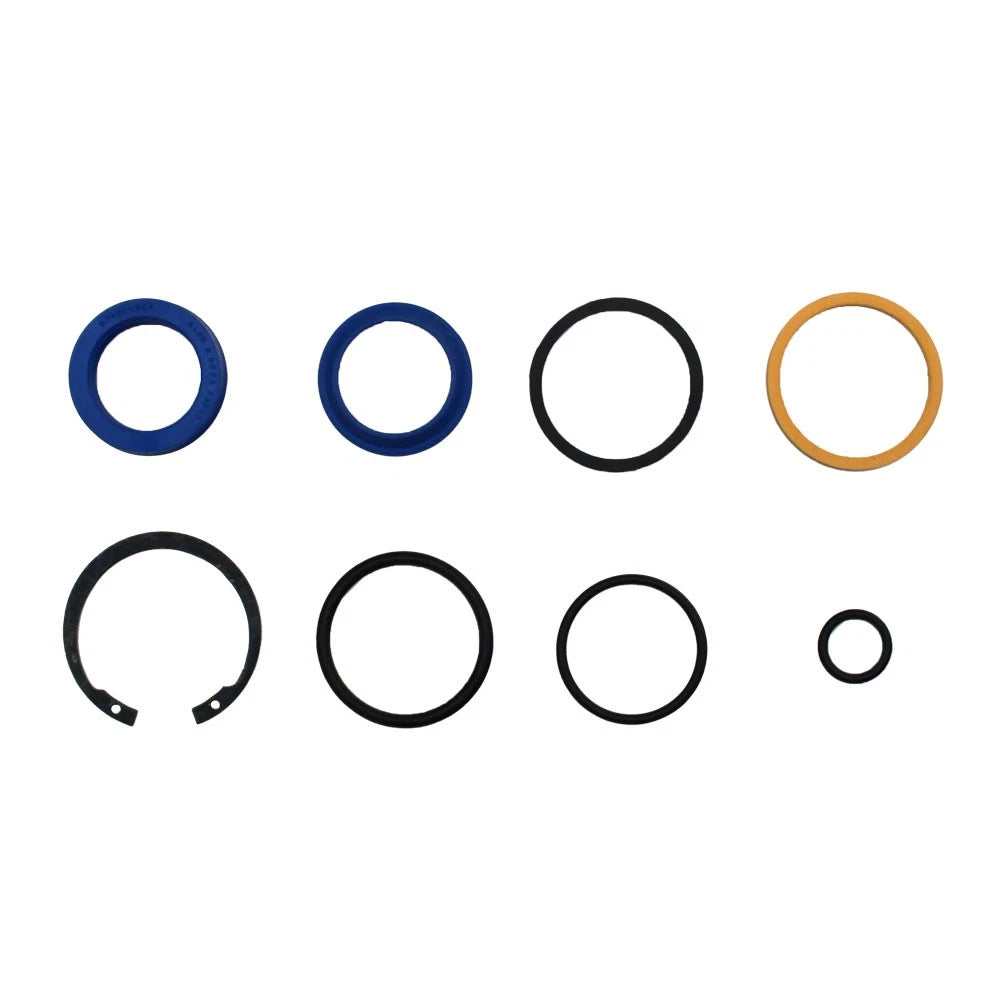Tilt Hydraulic Cylinder Seal Kit for John Deere 60 Loader (AM118390)