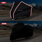 Motorcycle Cover for Harley Davidson Sportster Forty-Eight (2010–2023)