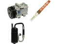 A/C Compressor Kit for Mazda Tribute 2001–2006 (3.0L V6 VIN: 1 MF151RN)
