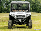 Maxdrive Power Flip Windshield for Kawasaki Ridge (See Fitment)