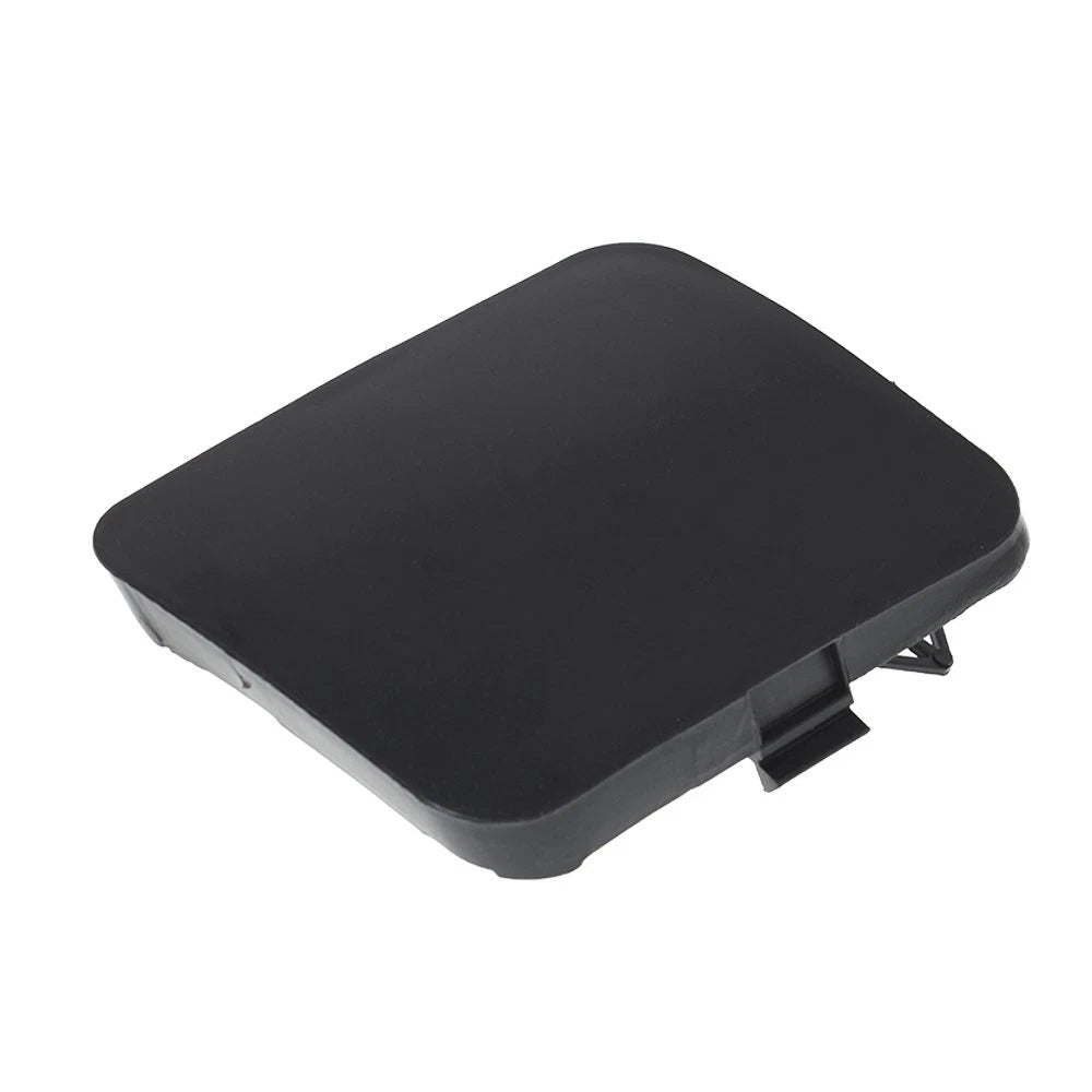 2X Tow Hook Bracket Cover Cap for Toyota RAV4 (2006-2007)