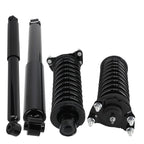 Front Struts Rear Shock Assembly for Jeep Liberty (2002–2012) 37203