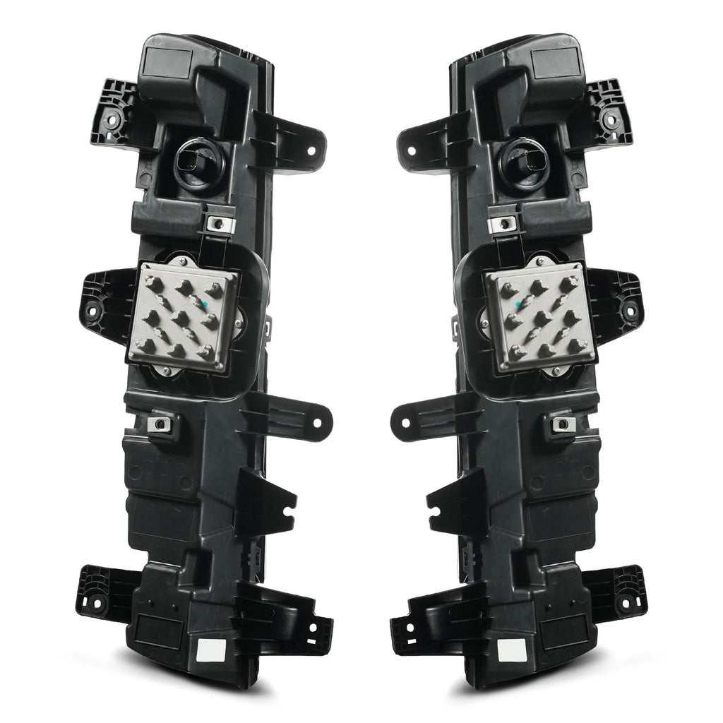 LED Fog Light Set for Cadillac Escalade (2021–2024) Left + Right