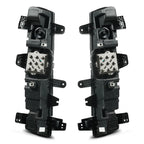 LED Fog Light Set for Cadillac Escalade (2021–2024) Left + Right