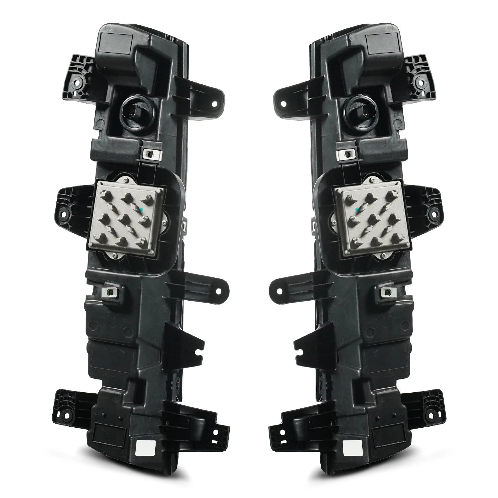 LED Fog Light Set for Cadillac Escalade (2021–2024) Left + Right
