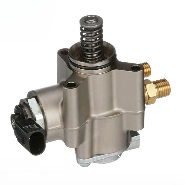 High Pressure Fuel Pump for Audi A6 A8 Q7 RS4 S5 Volkswagen Touareg 4.2L (2005–2010)